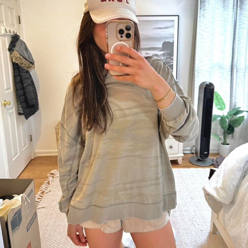 Camo Fleece - Picture 7 of 7